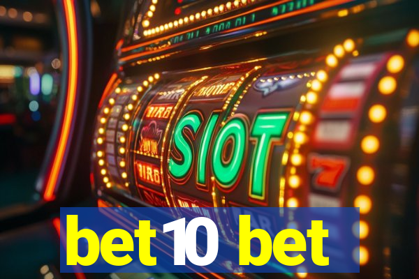 bet10 bet